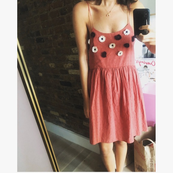 MADEWELL DRESS - Picture 4 of 6